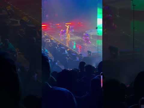 Janet Jackson in Baltimore 5.13.23