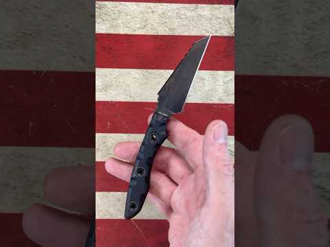 T.Kell WharnEDC w/ Extended Grips.