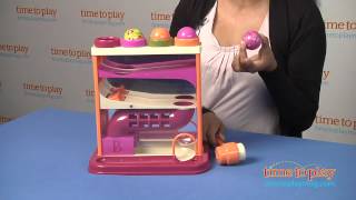 Whacky Ball from Battat