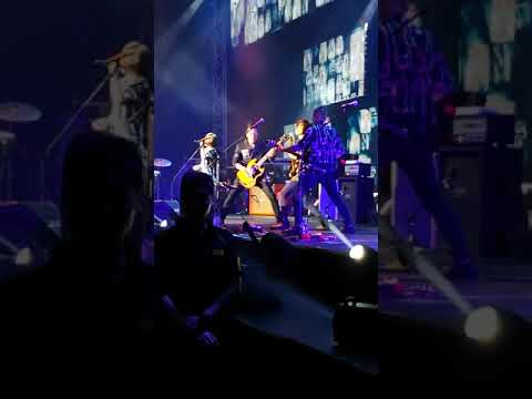 Beyond Impulse Concert Singapore