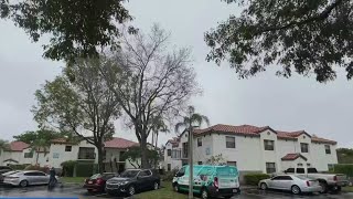Neighbors reporting explosions as FBI and ATF agents raid Pembroke Pines apartment