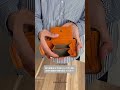 MARGARET HOWELL idea ナチュラルタンニング ラウンドファスナー折り財布(MHMW3HS4)