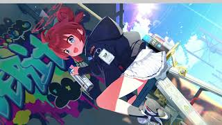 Blue Archive JP PC version operation check in Linux