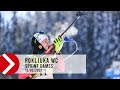 SPRINT DAMES - POKLJUKA WC 2021