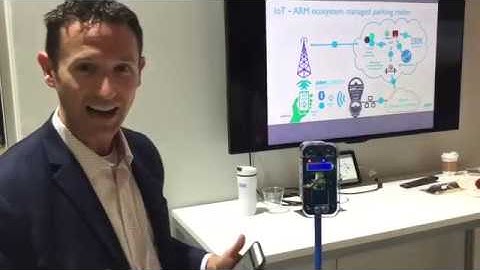 ARM mbed & Watson IoT Platform Integrations for Device Developers