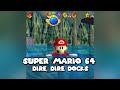 Top 100 mario songs of all time 2022