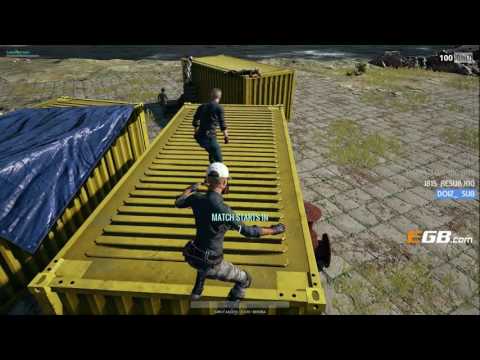 Превью видео игры