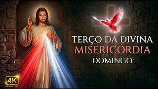 📿 DIVINE MERCY CHAPLET | 10/26/18 | Spiritual Victory and Blessing with Saint Luke