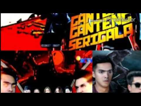 Utopia Indah Ost Ganteng Ganteng Serigala