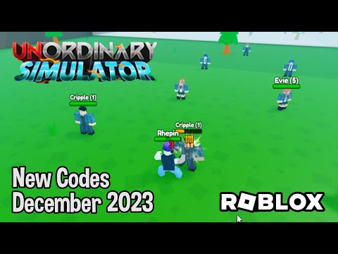 Roblox Shinden Codes (December 2023)
