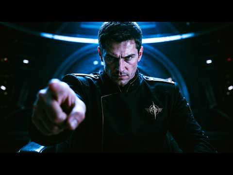 You Hurt Human Children? Say Goodbye to Your Entire Species | Sci-Fi War