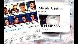 Abdullah Aslan - Dogdur Günesi 1989