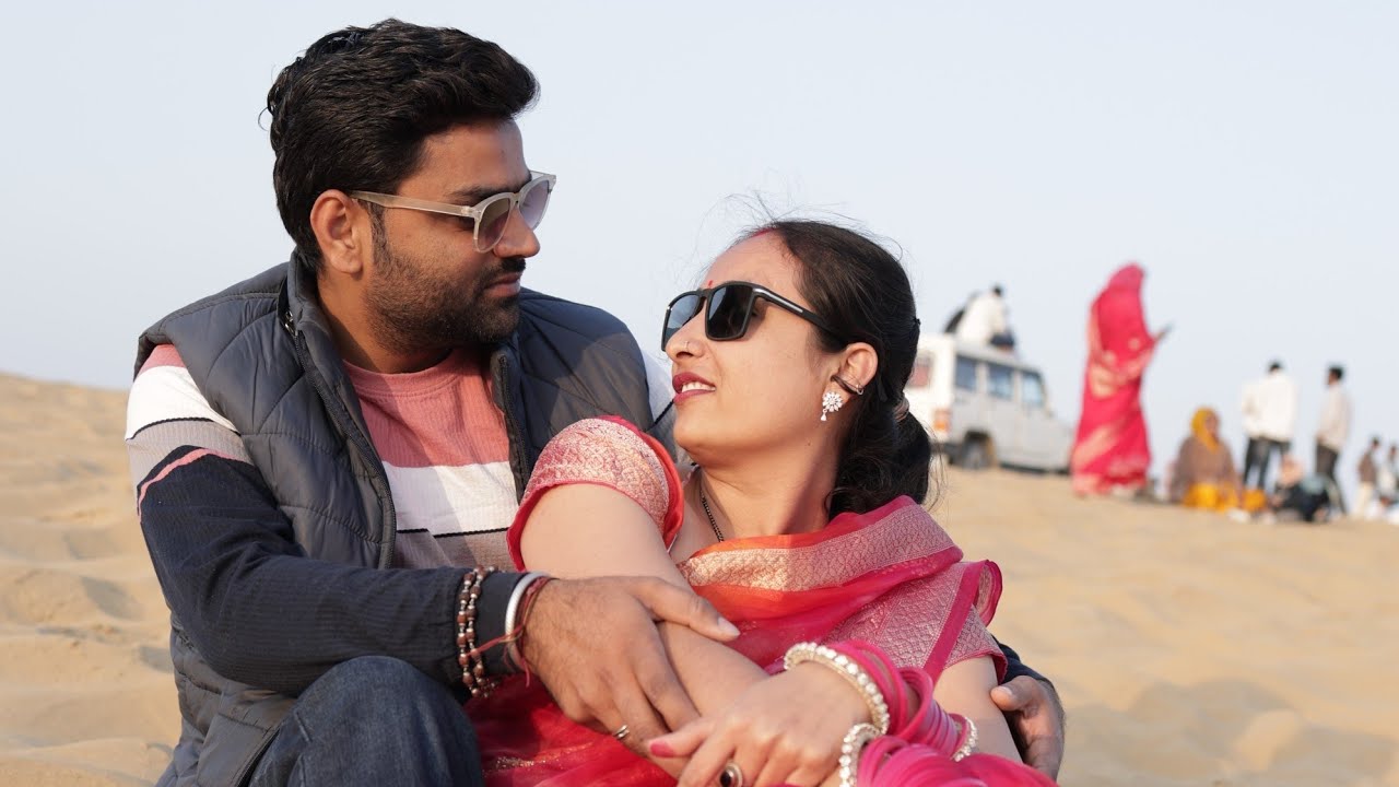 Umesh & Pooja Weeding Part 1