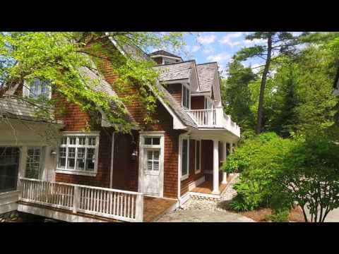 4050 S Lake Shore Dr, Harbor Springs, MI home video tour