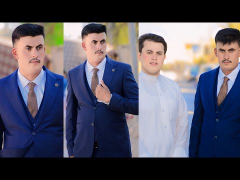 حفل زفاف احمد علاوي سالم ذي قار قضاء الفهود التصوير والمونتاج فاضل حسين للحجز 07832915576