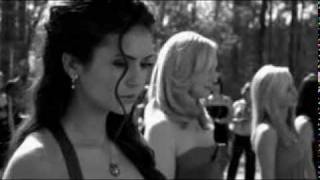 Damon & Elena *Dance with the devil*