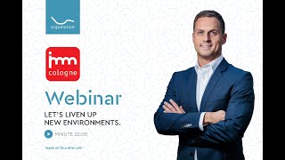 IMM Webinar - June 2020