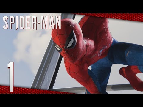 Video: Il Viaggio Veloce In Spider-Man è Toccato Con Genio