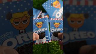 Asmr Unboxing Donald Trump Sprunki Oreo Cookie asmr sprunki trump oreo cookies unboxing