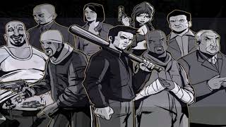 Gta 3 Ending   Credits the exchange