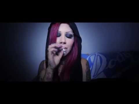 Ash Riser - It's A Shame (Official Music Video)