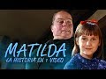 MATILDA: La Historia en 1 Video (Especial Día del Niño)