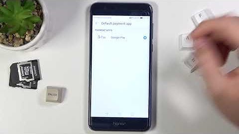 How to Enable or Disable NFC on Honor 8 – Activate NFC Feature