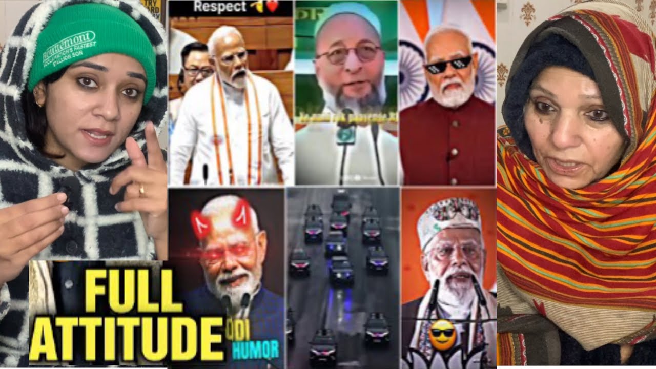Pakistani Reaction On Indian PM Narendra Modi Full Attitude Videos😈🔥| Sanatan Dharm Videos😲