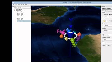 2A Glyph Building Overview