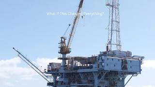 From Oil Rig to Ocean Innovation: The Green Lighthouse Vision