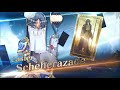 Fate/Grand Order - Caster of the Nightless City (Scheherazade) Servant Introduction
