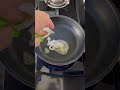 1 minute pasta recipe shorts ytshorts easypasta