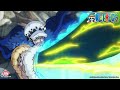 K-Room! Anesthesia! | One Piece