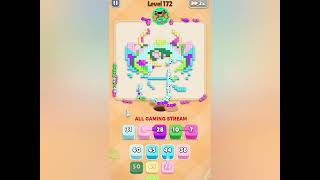 Colony Flow! Level 172 Gameplay 