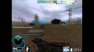 Montaje N00b OP7 (Operation7)  Hell Way 3 - Industry Town