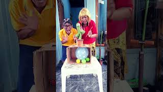 Where Is The Balloon shorts viral