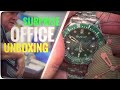 Unboxing my Co-Worker's NEW Duxot Henri! (First Impressions)