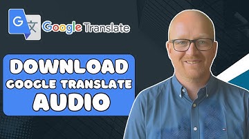How to Download Audio Directly from Google Translate (No Software Needed 2025)