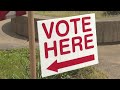 Latest results from local and regional elections
