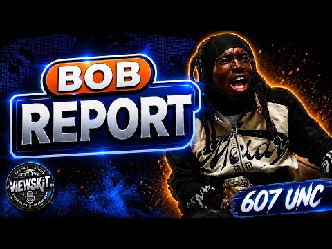 607 Unc BREAKS DOWN Rats,Manifestation,& the Matrix!