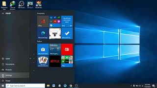 How to Set Different Display Scaling Level for Multiple Monitors in Windows 10