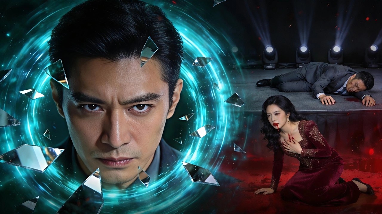 Nakabuhay Doktor naglason! Pekong gamot patay sa kabit🔥|Namamatay agad