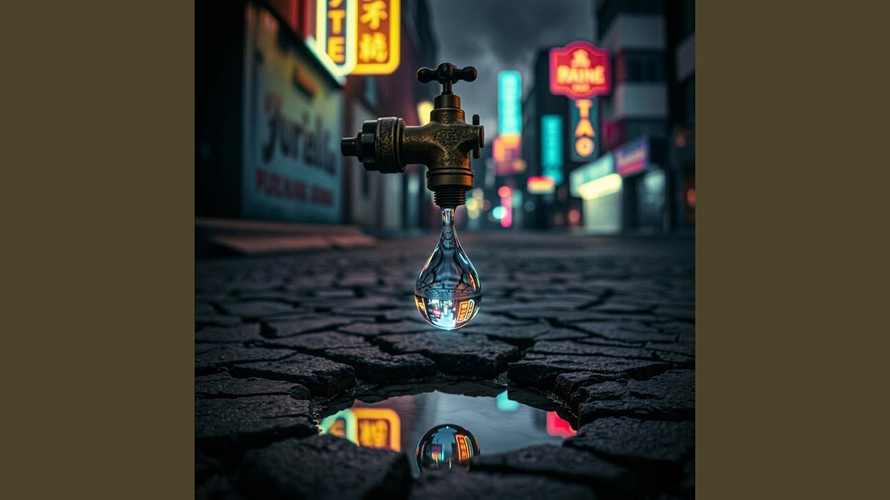 Ver No More Water (English Version) no YouTube Ver No More Water (English Version) no YouTube