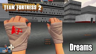 TF2 Parkour Fortress - Dreams @MichepBRO