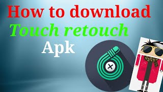 How to download touch retouch apk screenshot 2
