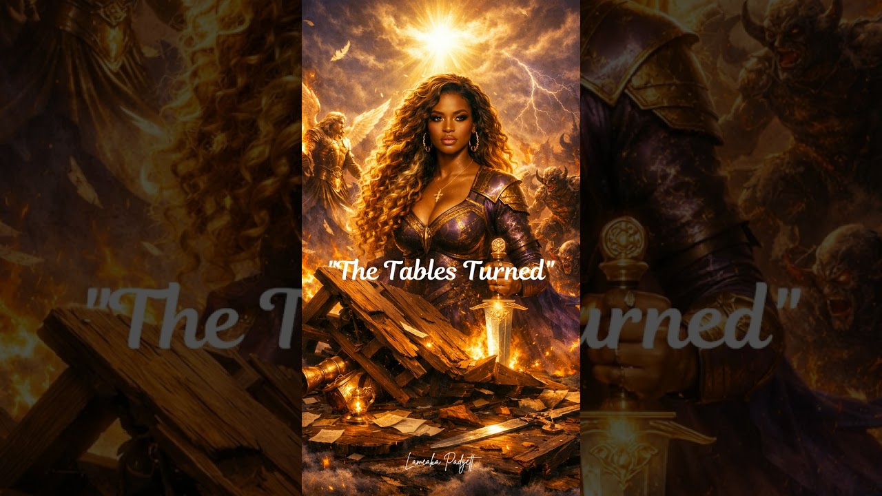 Watch "The Tables Turned" on YouTube Watch "The Tables Turned" on YouTube