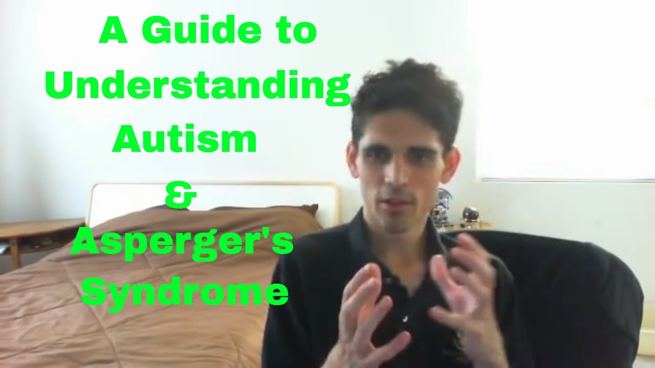 What Someone on the Autism Spectrum Wants Most: An Autistic Individual Shares his Insights