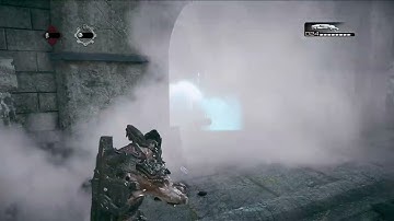 1v1 SG Singles vs MovezzzCGR (Bo3) Execution | Gears of War: Reloaded