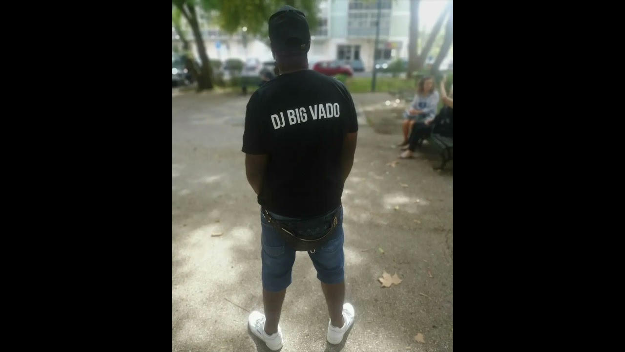 Dj BiG VadO    Gingubaaaaa