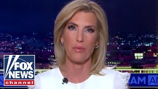 Ingraham: US 'collaborators' are allowing CCP to grow richer and more powerful year after year